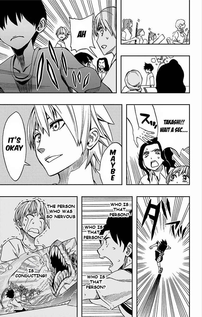 Page 31 Chapter 62 Soul Catcher(S)