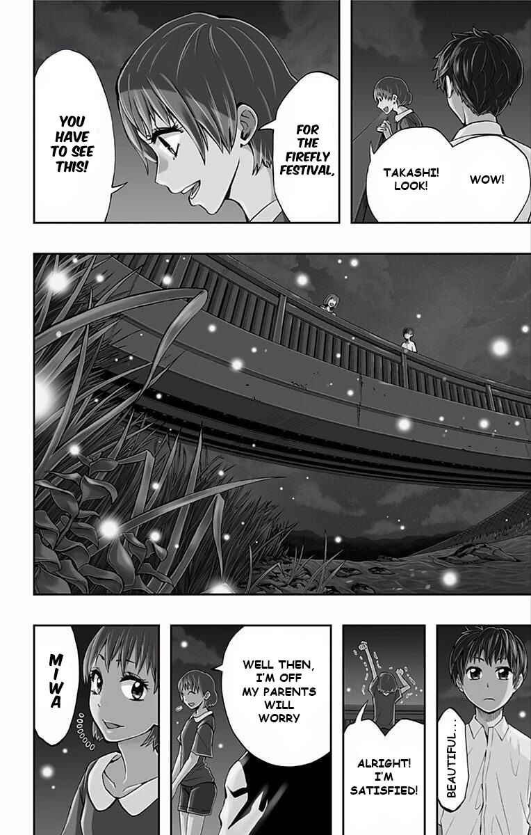 Page 38 Chapter 62 Soul Catcher(S)