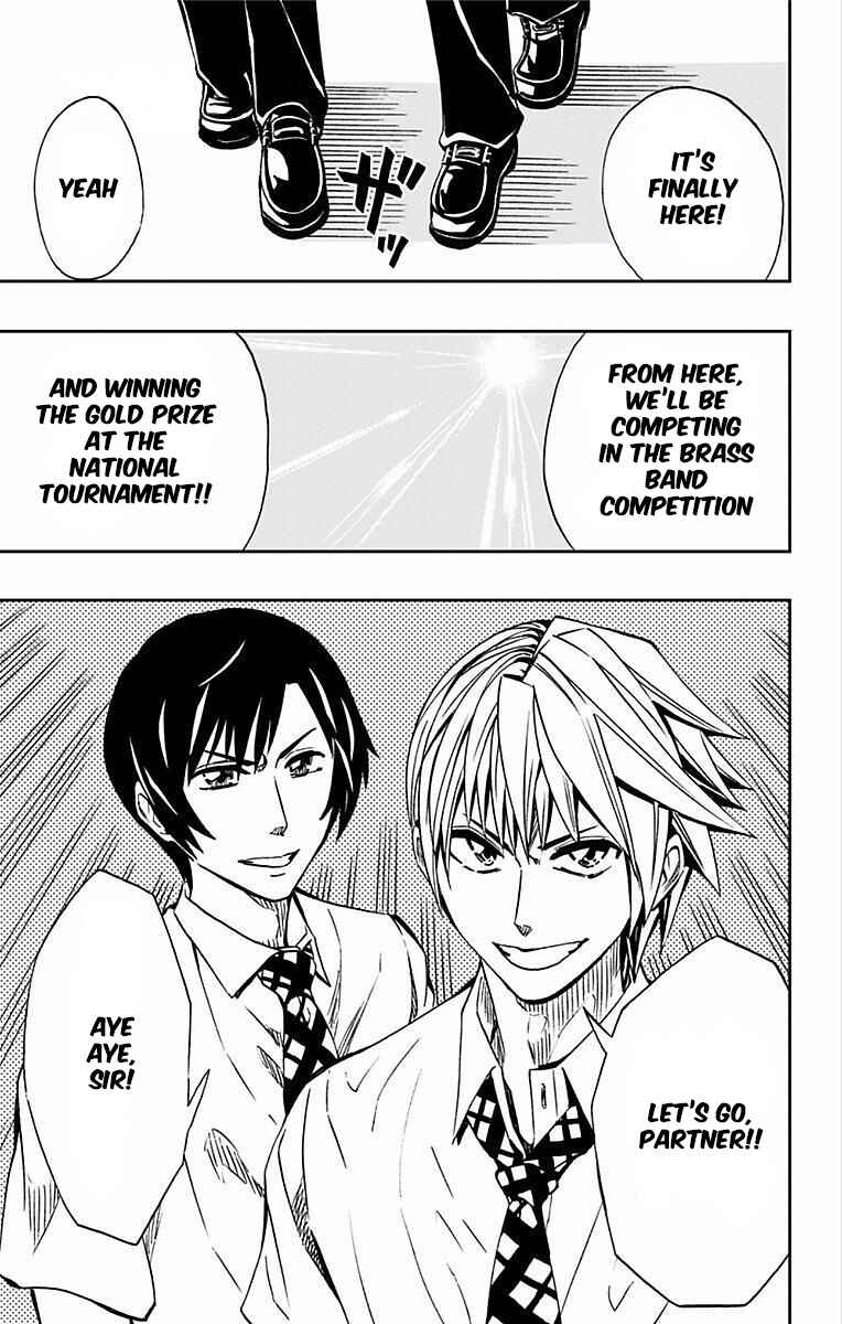 Page 41 Chapter 62 Soul Catcher(S)