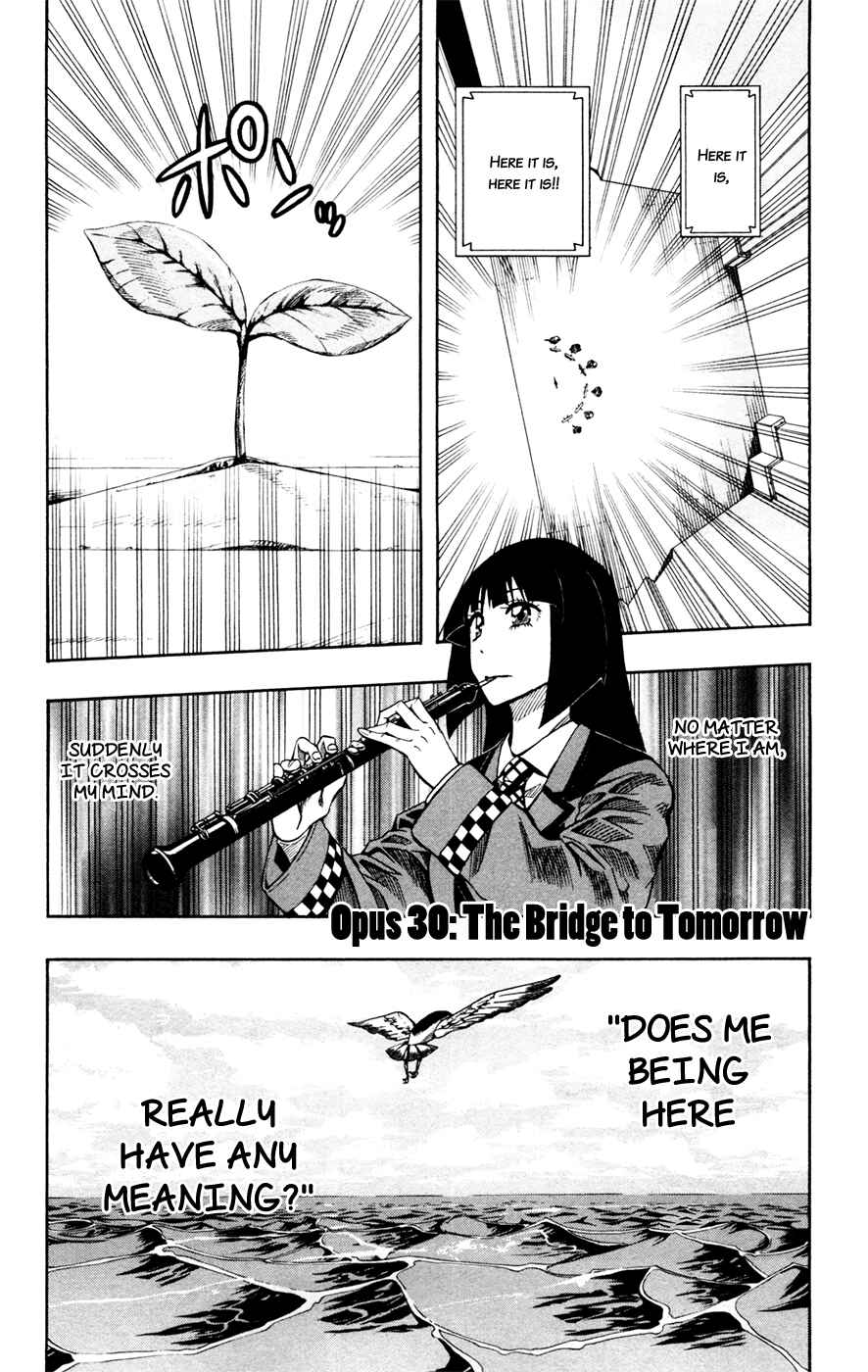 Page 2 Chapter 30 Soul Catcher(S)