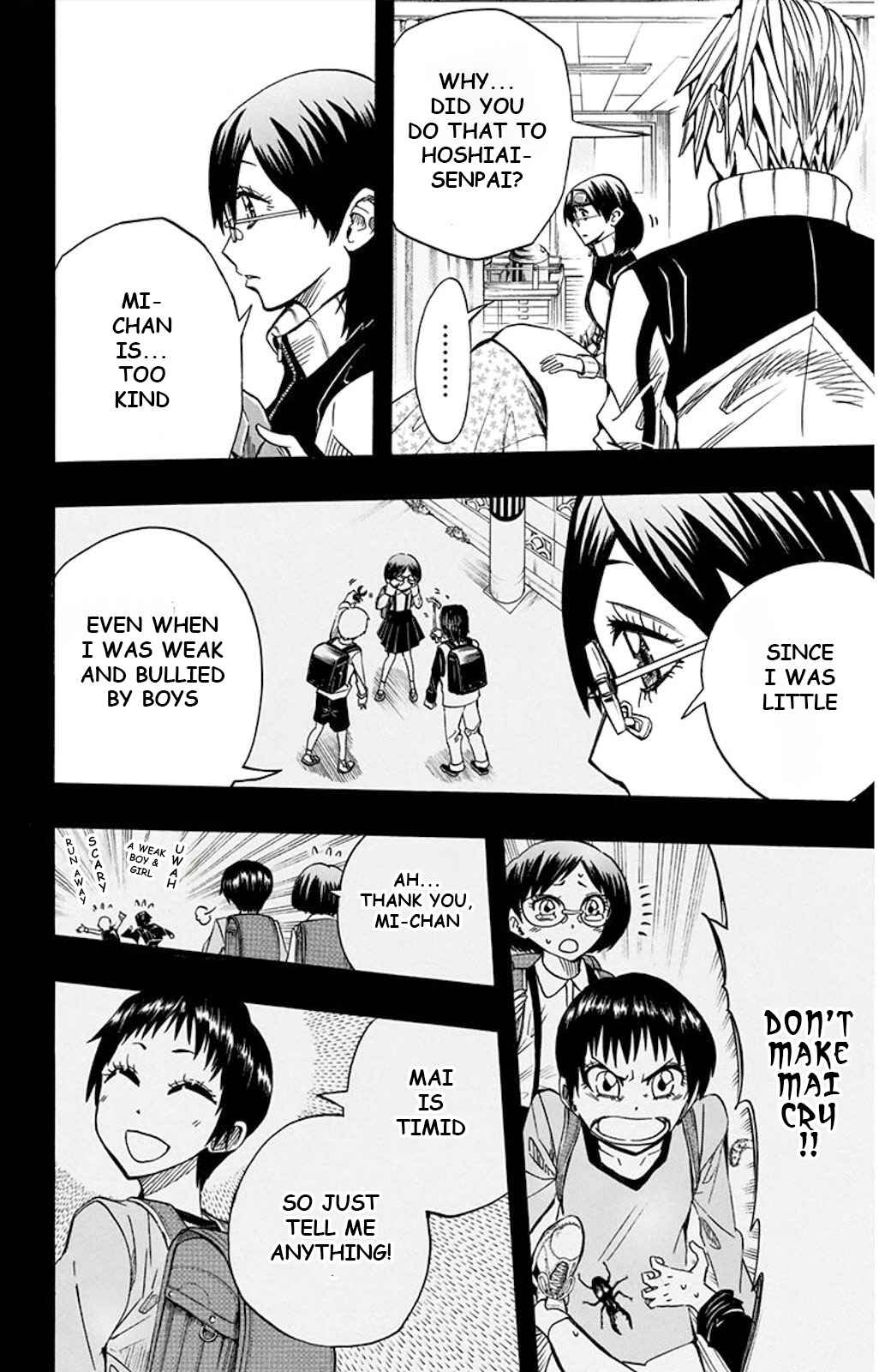 Page 10 Chapter 52 Soul Catcher(S)
