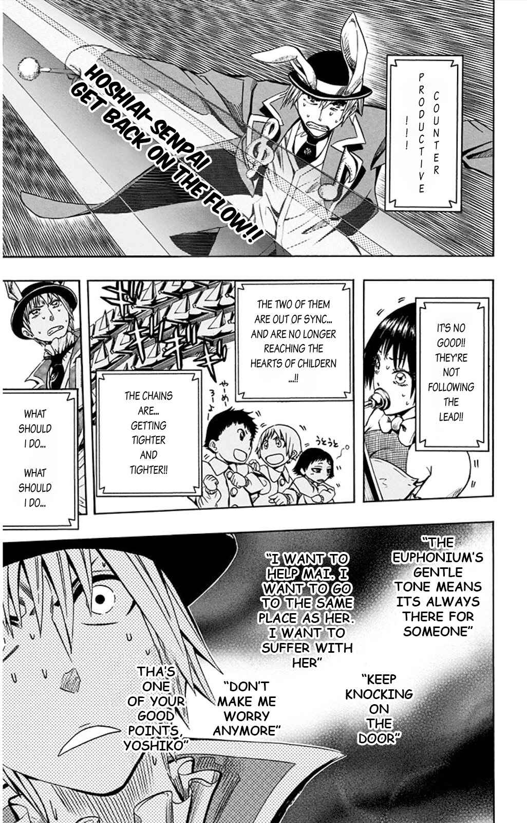 Page 17 Chapter 52 Soul Catcher(S)