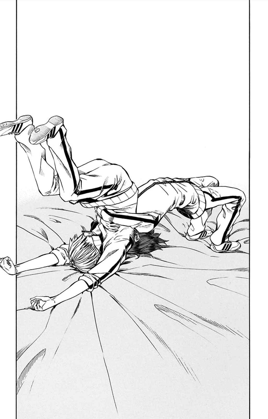 Page 21 Chapter 52 Soul Catcher(S)