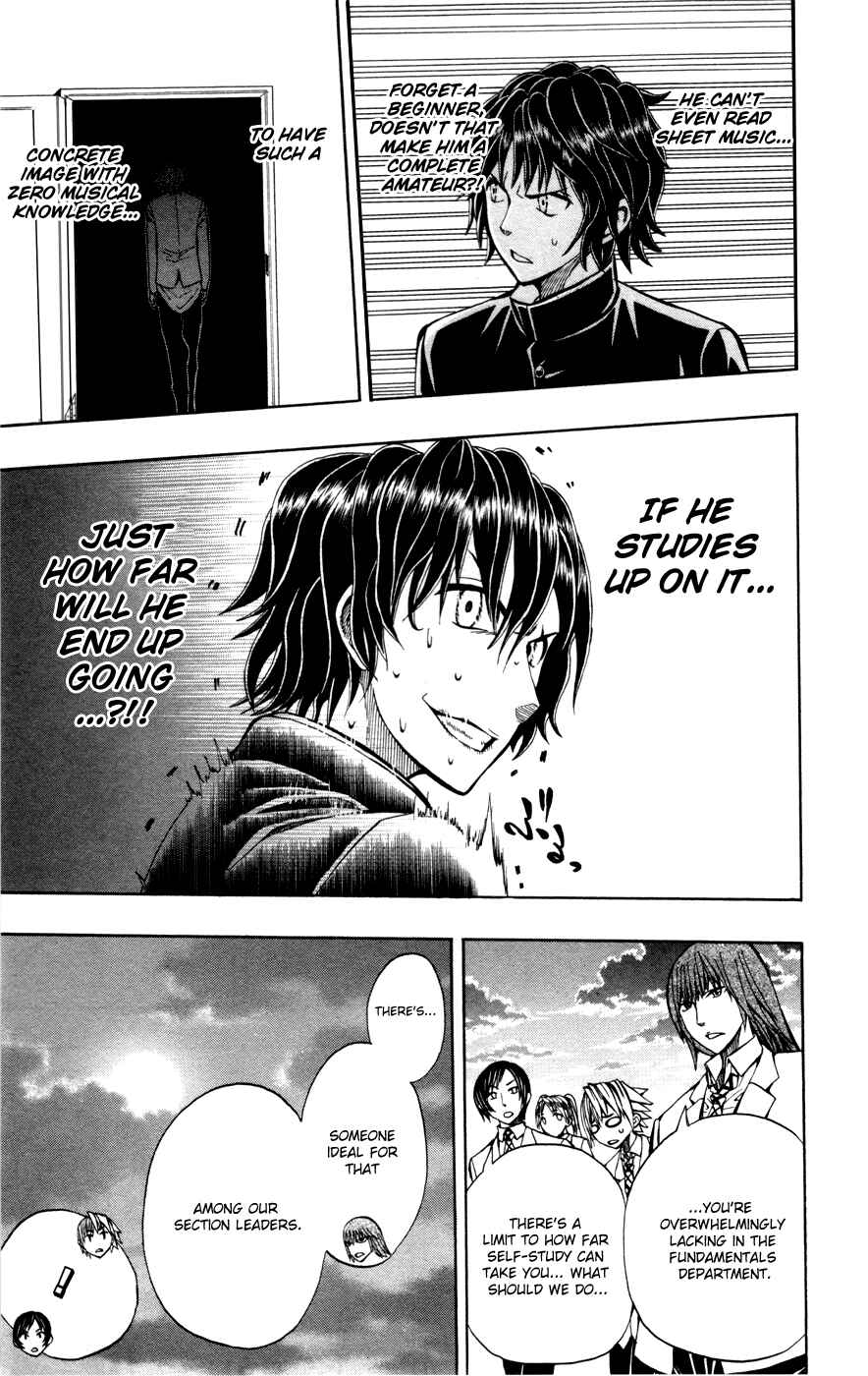 Page 16 Chapter 11 Soul Catcher(S)