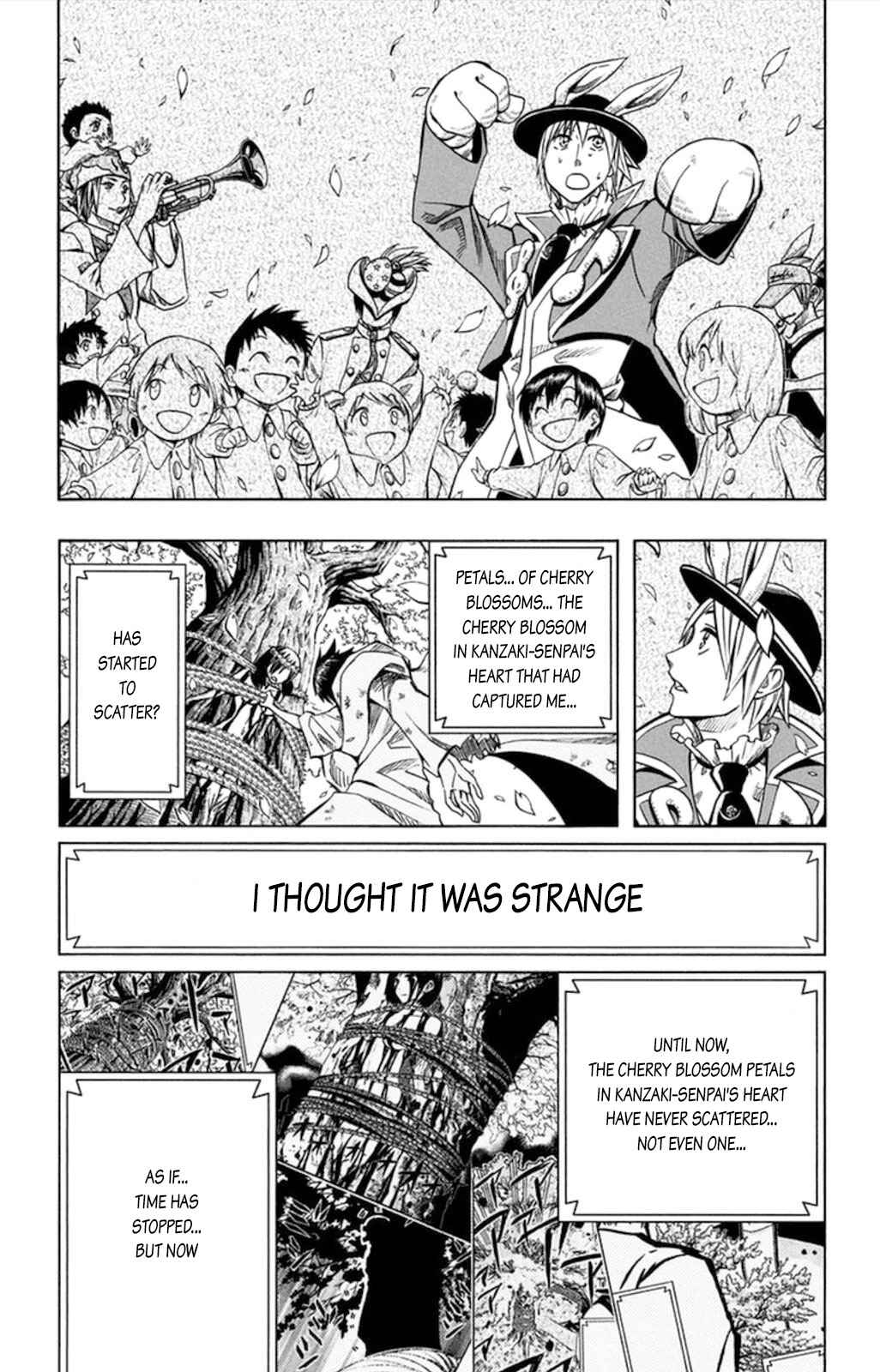 Page 4 Chapter 54 Soul Catcher(S)