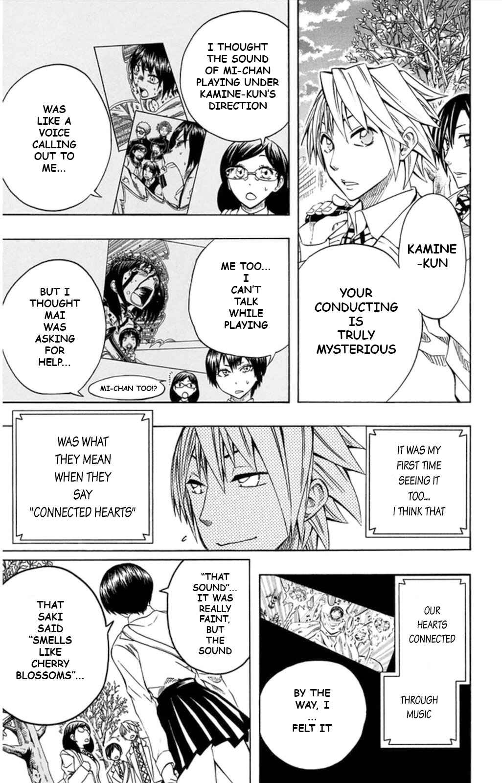 Page 9 Chapter 54 Soul Catcher(S)