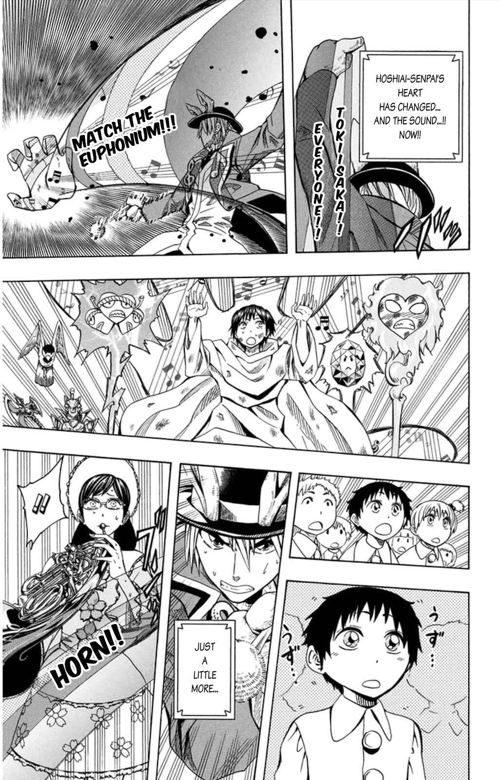 Page 20 Chapter 53 Soul Catcher(S)