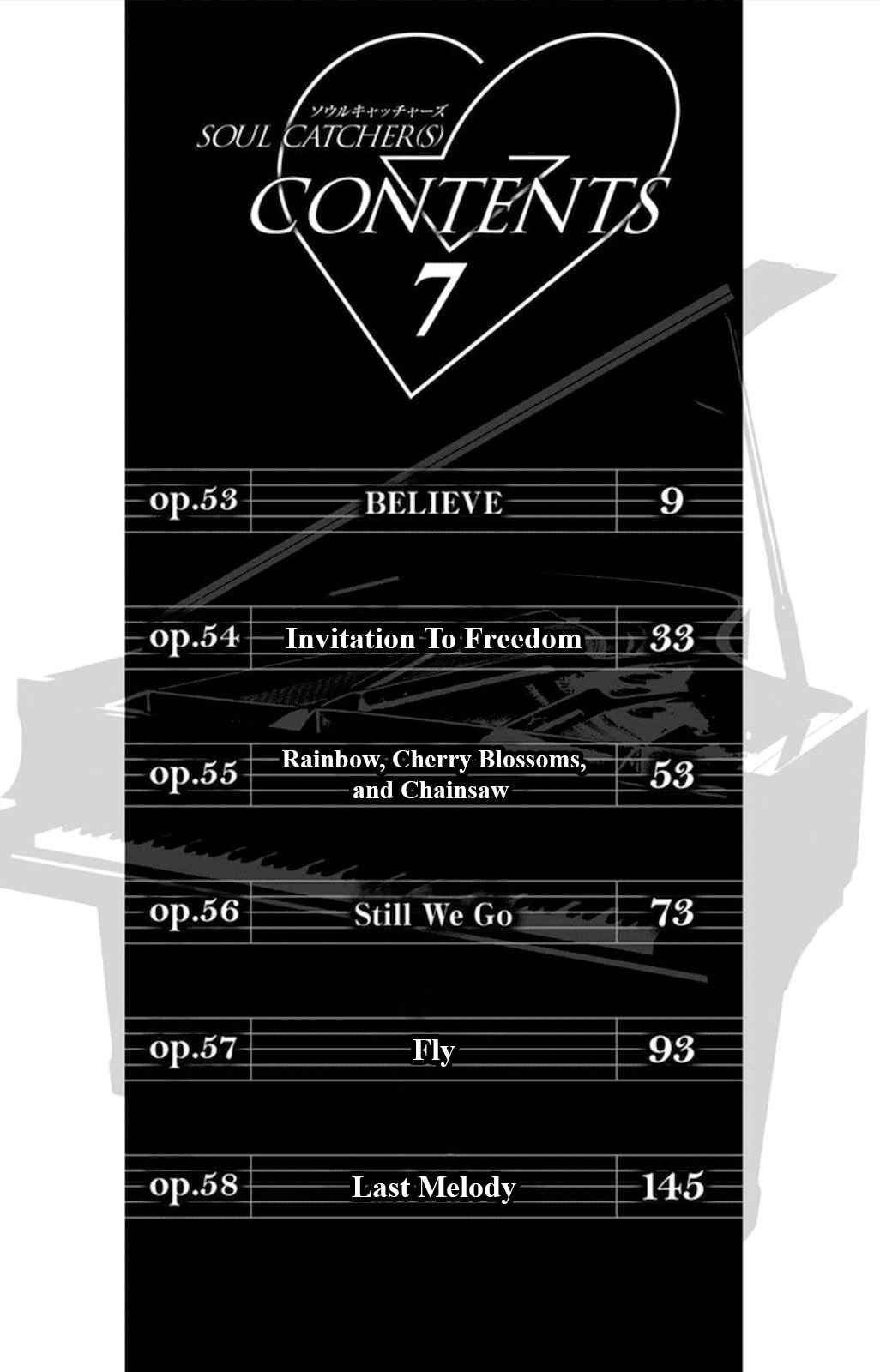 Page 5 Chapter 53 Soul Catcher(S)