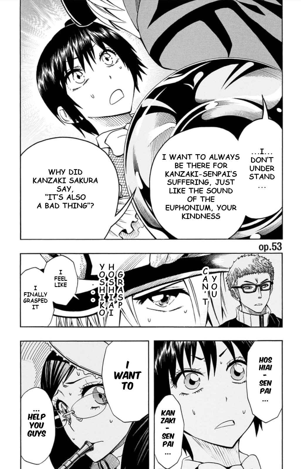 Page 6 Chapter 53 Soul Catcher(S)