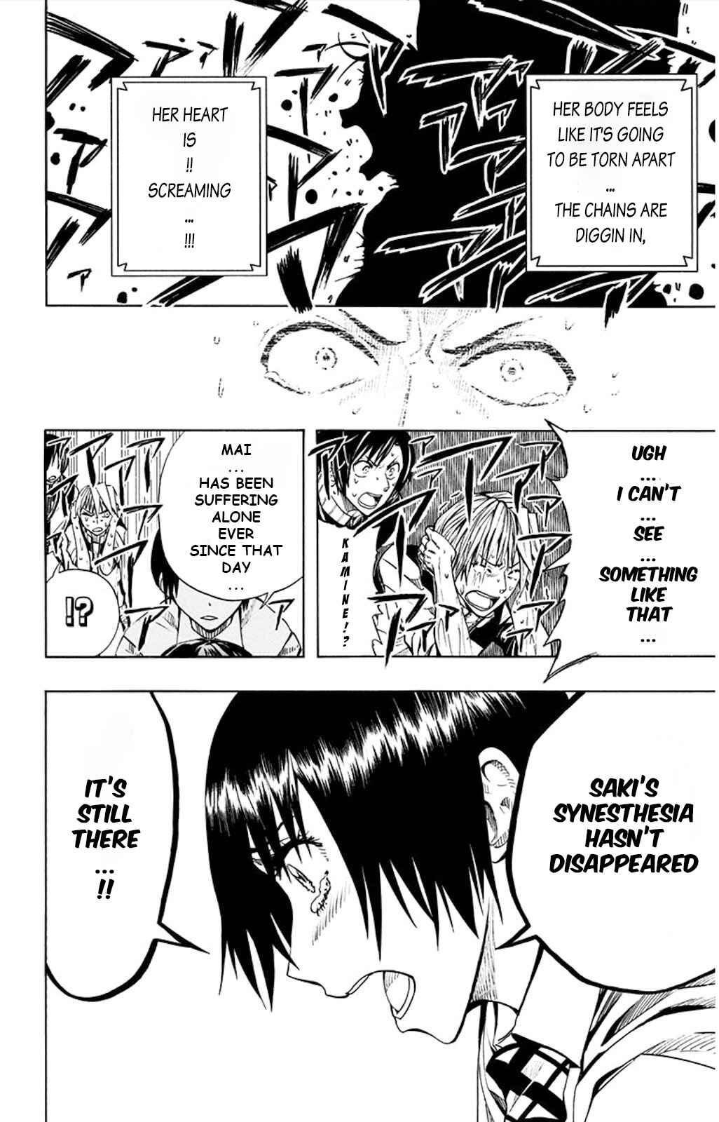 Page 17 Chapter 50 Soul Catcher(S)