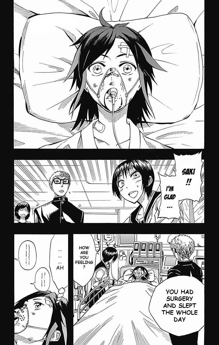 Page 10 Chapter 59 Soul Catcher(S)