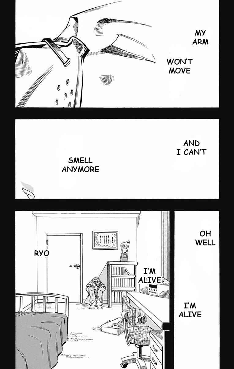 Page 11 Chapter 59 Soul Catcher(S)