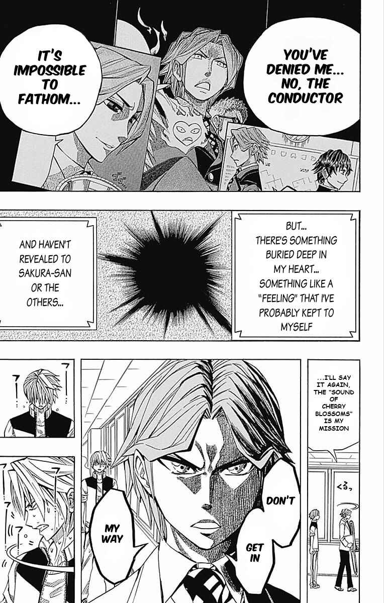 Page 23 Chapter 59 Soul Catcher(S)