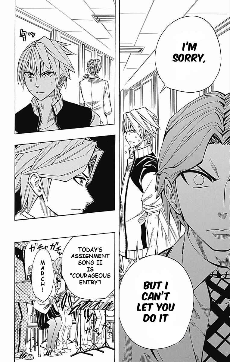 Page 24 Chapter 59 Soul Catcher(S)