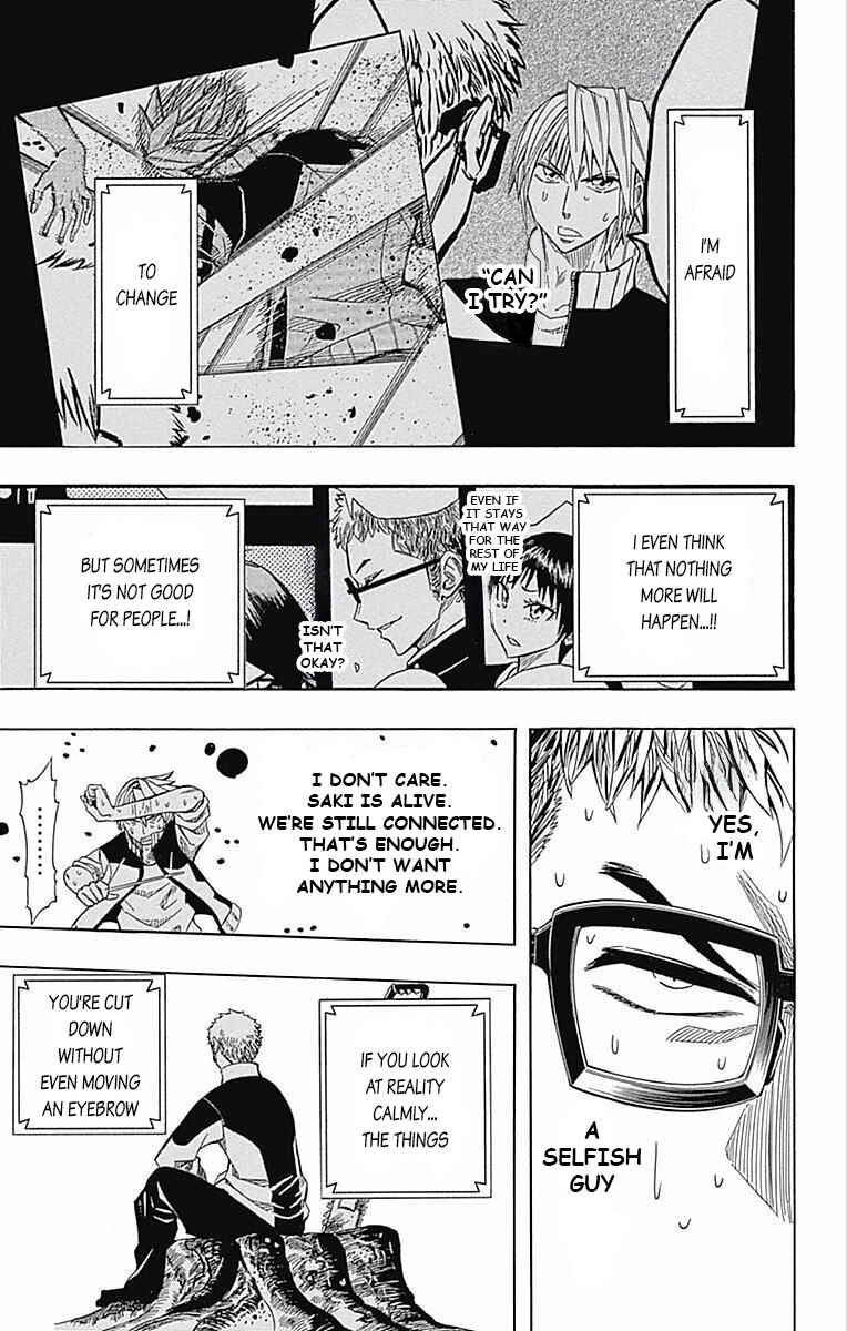 Page 39 Chapter 59 Soul Catcher(S)