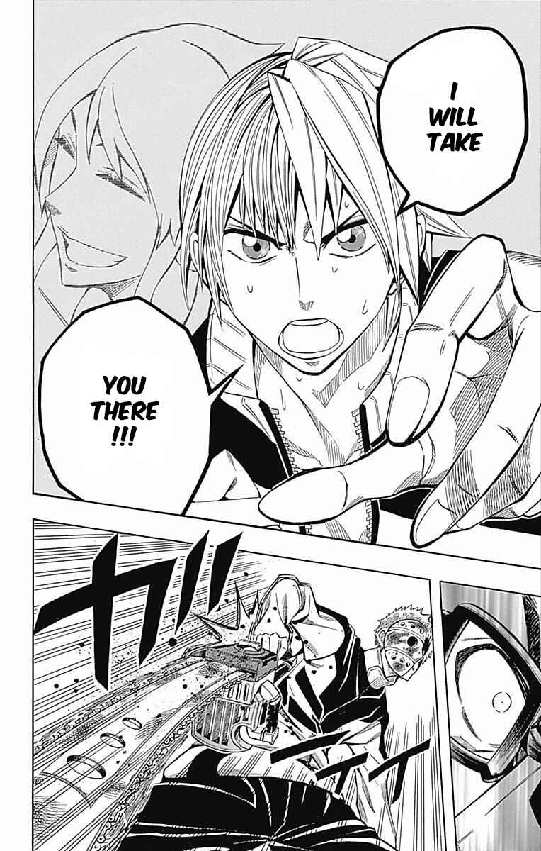 Page 44 Chapter 59 Soul Catcher(S)