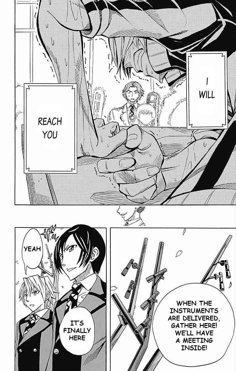 Page 51 Chapter 59 Soul Catcher(S)