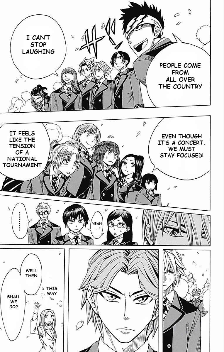 Page 52 Chapter 59 Soul Catcher(S)