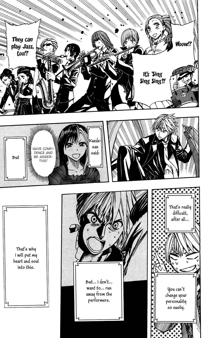 Page 14 Chapter 35 Soul Catcher(S)