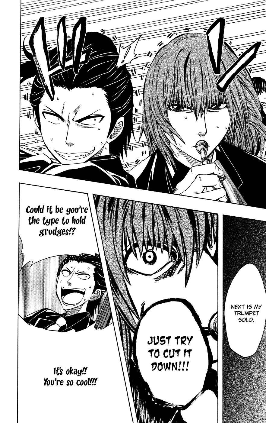 Page 19 Chapter 35 Soul Catcher(S)