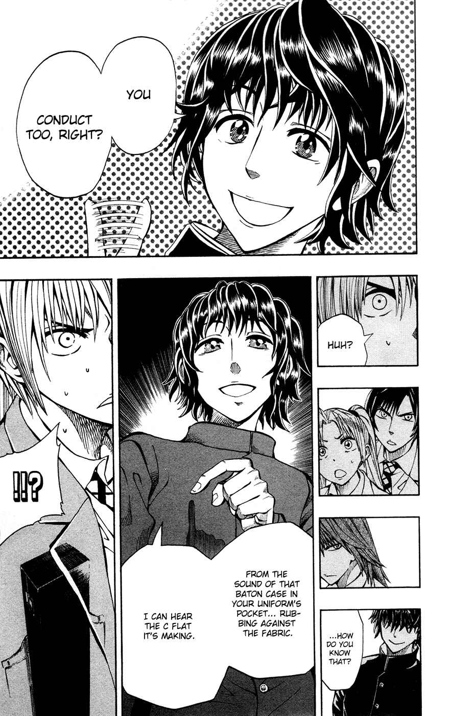 Page 6 Chapter 10 Soul Catcher(S)