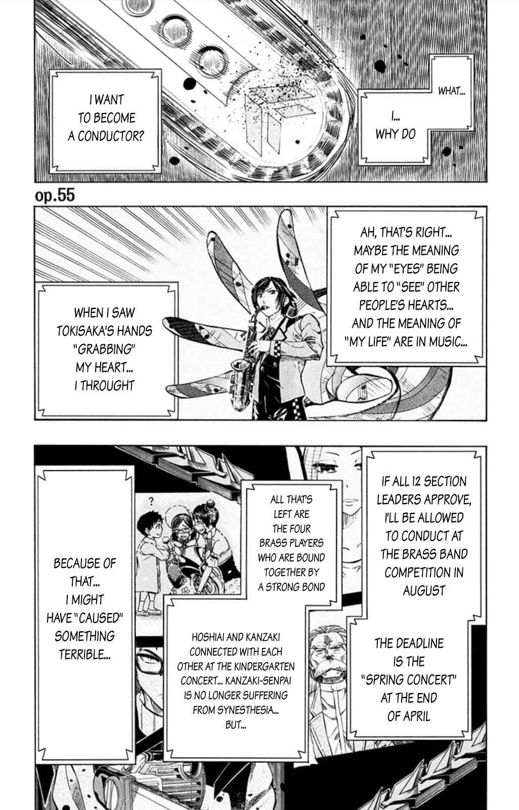 Page 2 Chapter 55 Soul Catcher(S)