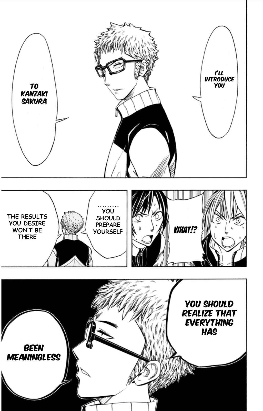 Page 20 Chapter 55 Soul Catcher(S)