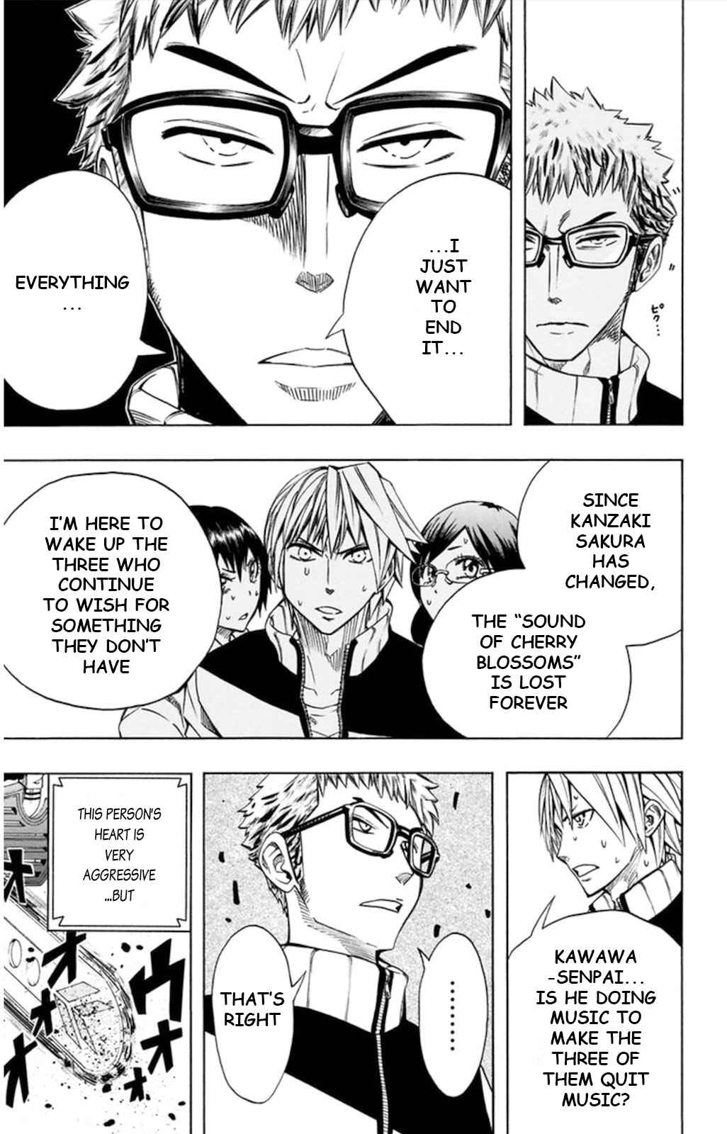 Page 8 Chapter 55 Soul Catcher(S)