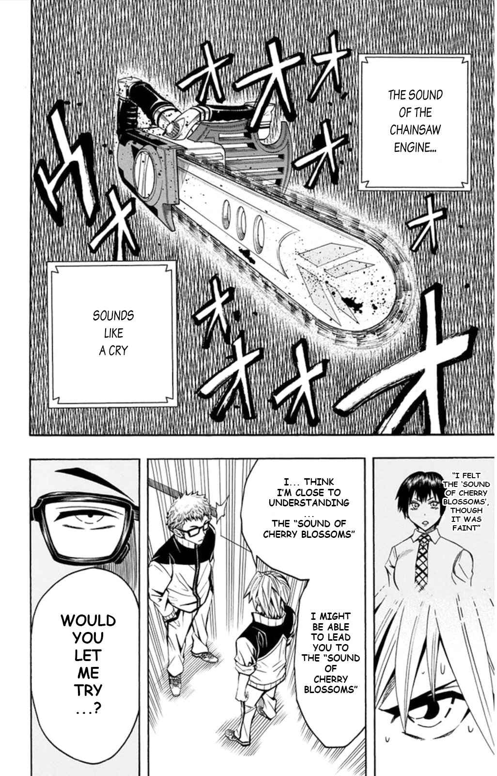 Page 9 Chapter 55 Soul Catcher(S)