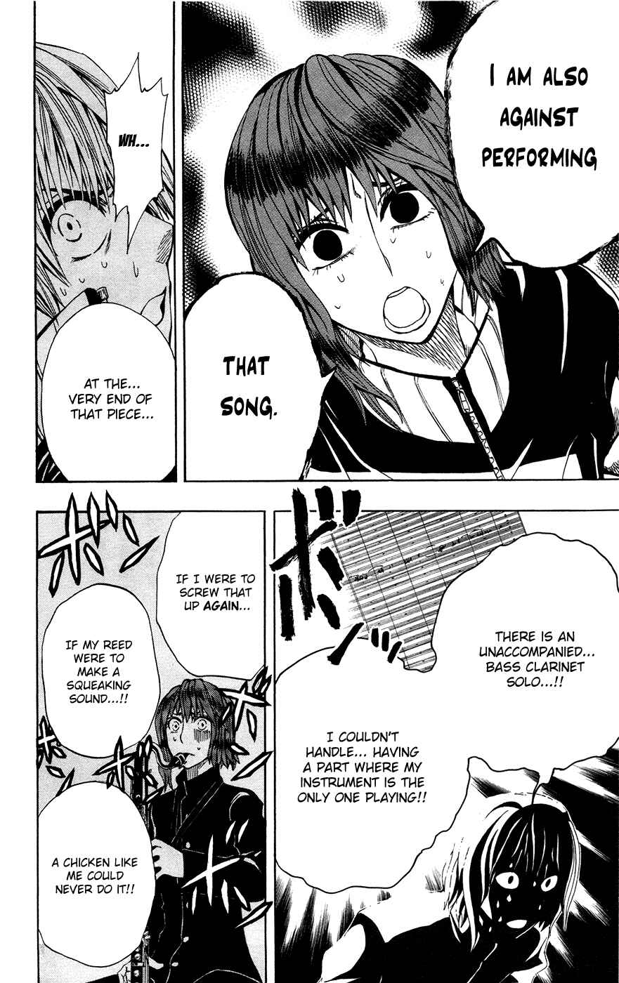 Page 7 Chapter 14 Soul Catcher(S)