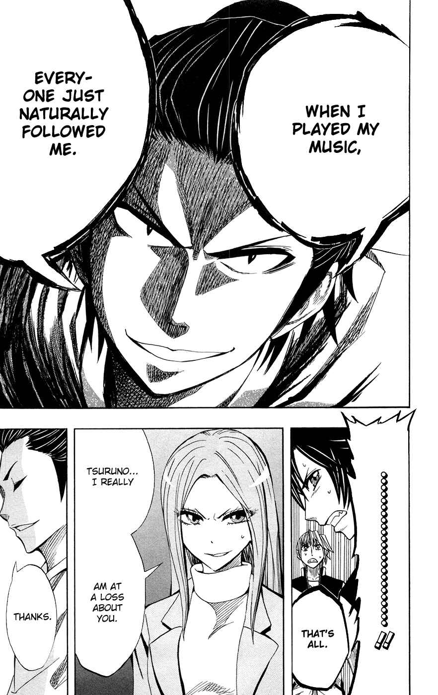 Page 13 Chapter 32 Soul Catcher(S)