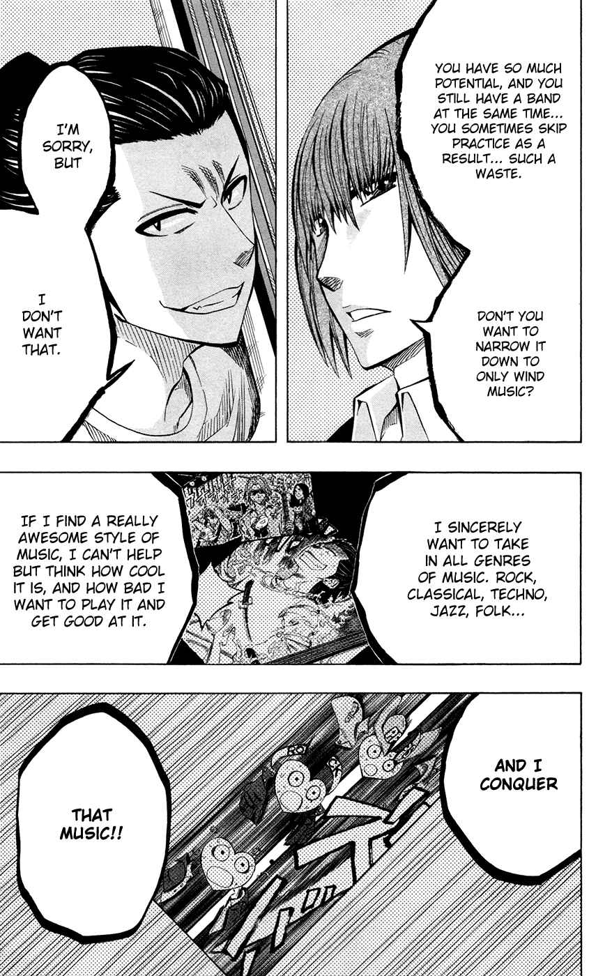 Page 9 Chapter 32 Soul Catcher(S)