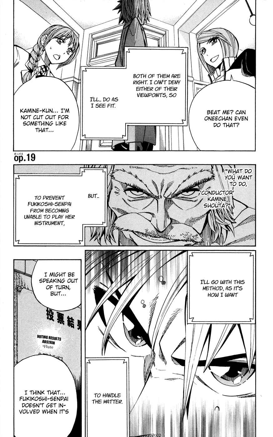 Page 2 Chapter 19 Soul Catcher(S)