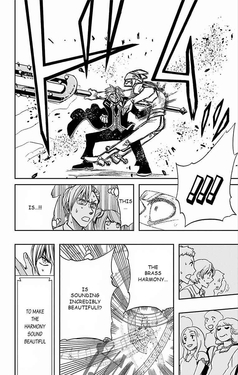 Page 13 Chapter 64 Soul Catcher(S)