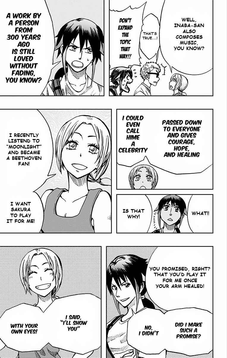 Page 22 Chapter 70 Soul Catcher(S)