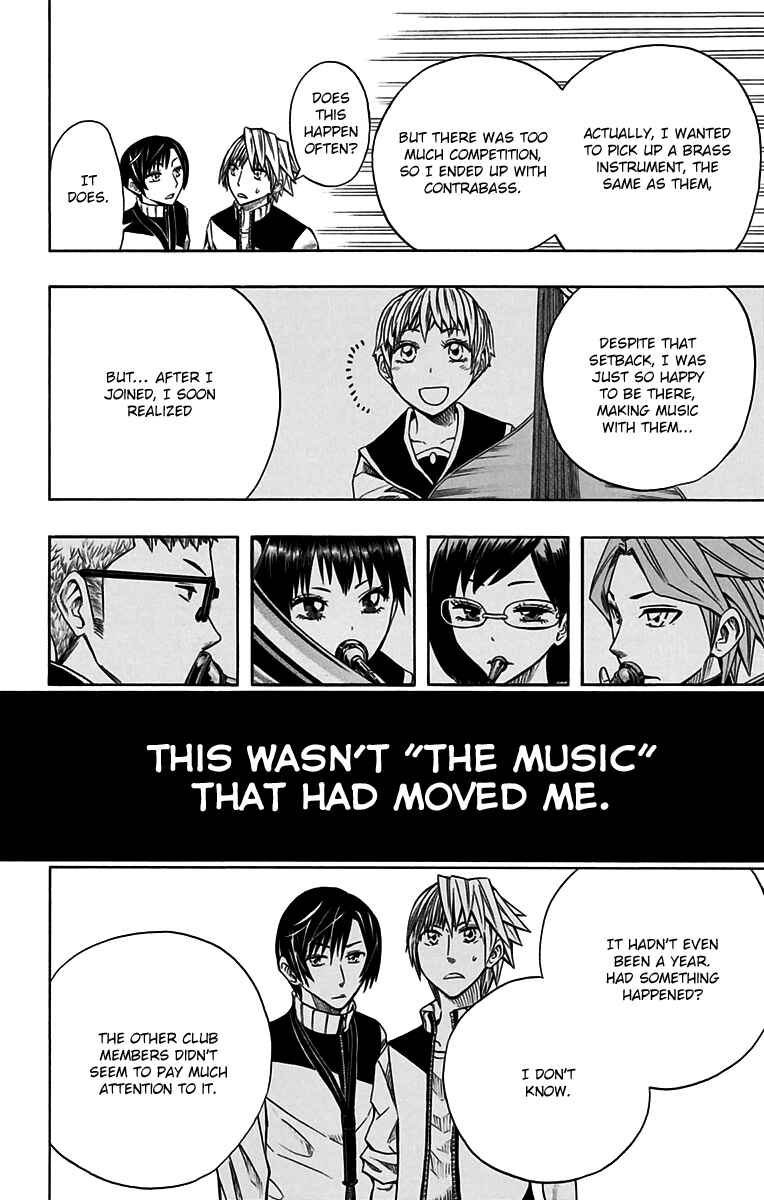 Page 11 Chapter 47 Soul Catcher(S)