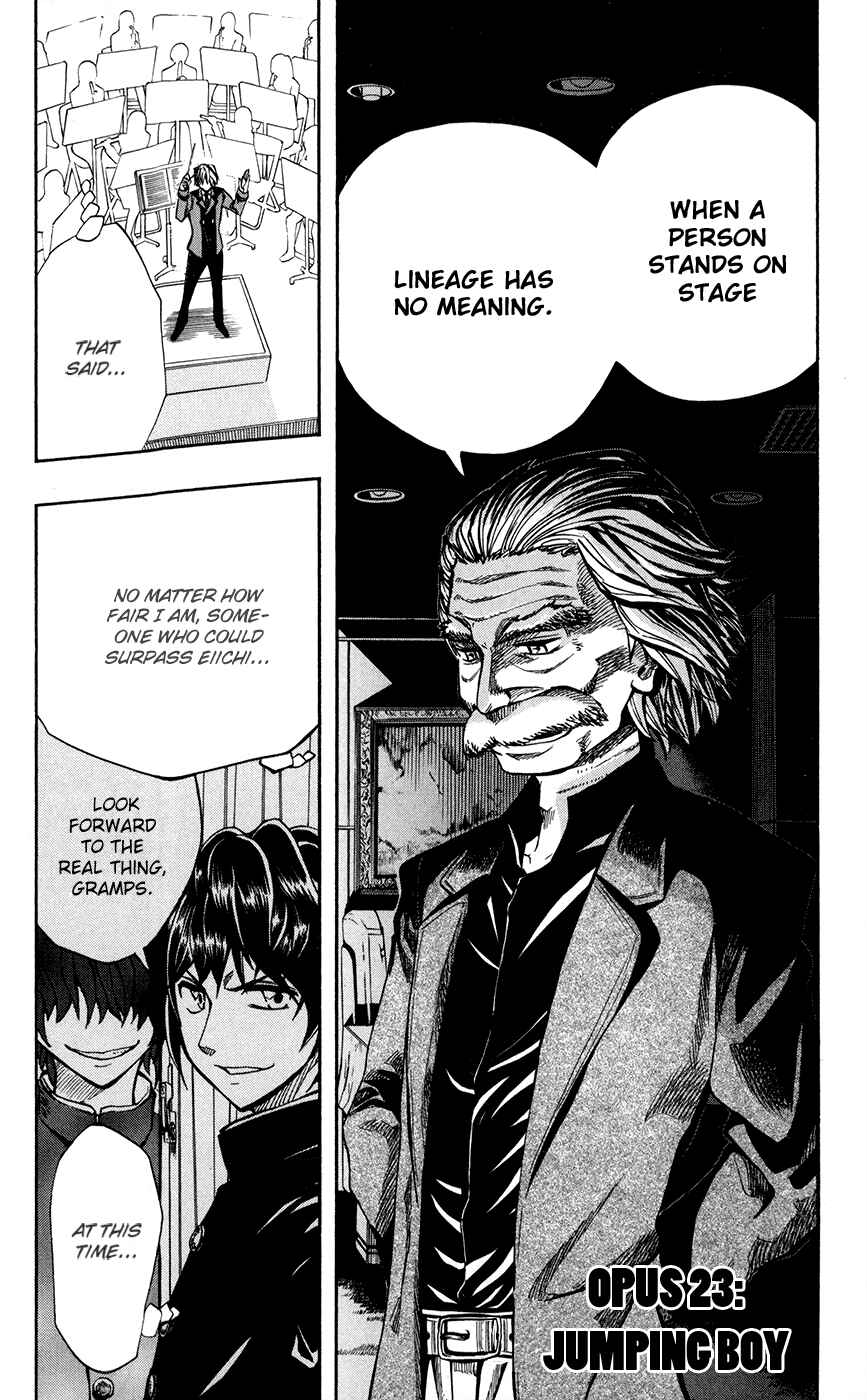 Page 3 Chapter 23 Soul Catcher(S)
