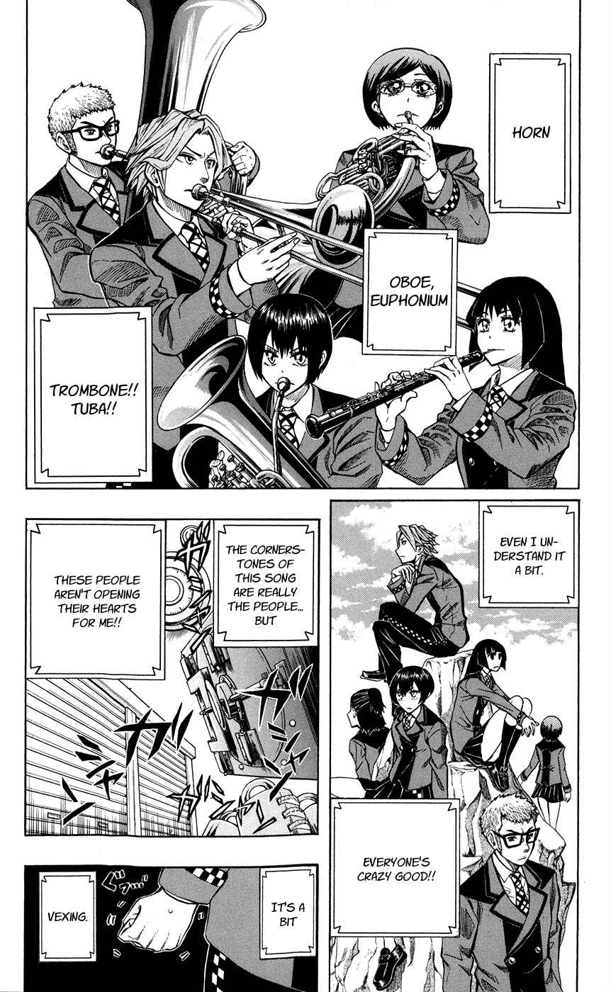 Page 5 Chapter 23 Soul Catcher(S)