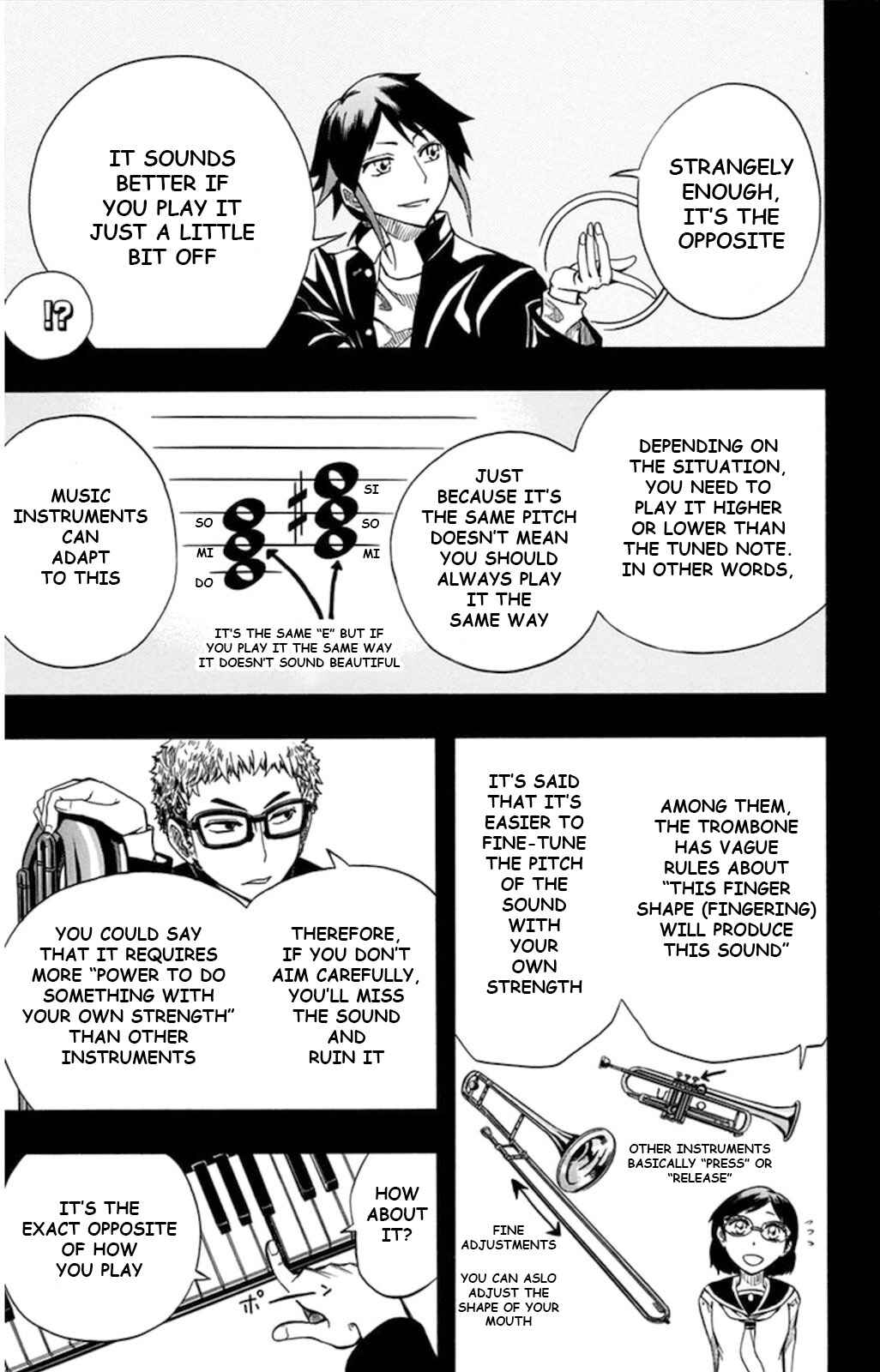 Page 25 Chapter 58 Soul Catcher(S)