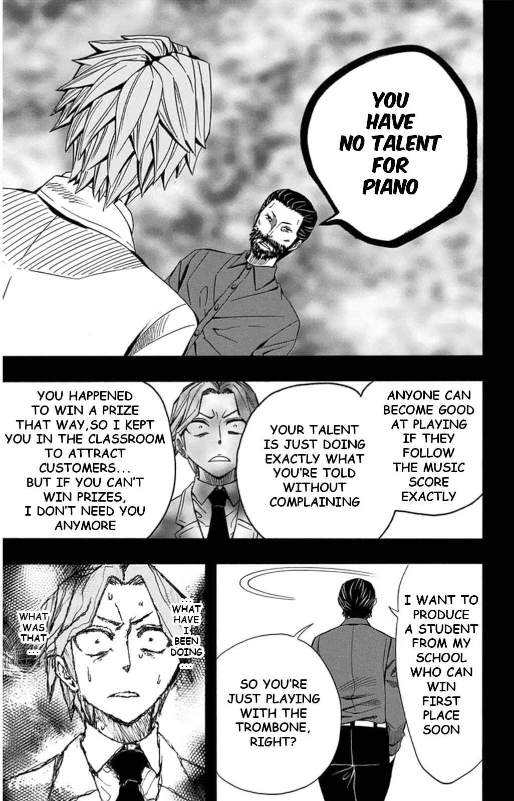Page 29 Chapter 58 Soul Catcher(S)