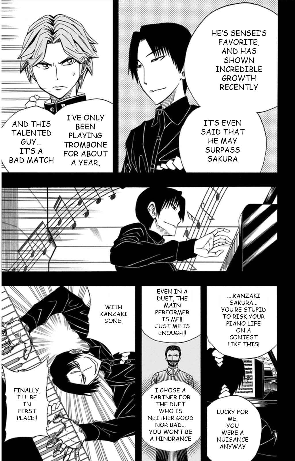 Page 37 Chapter 58 Soul Catcher(S)