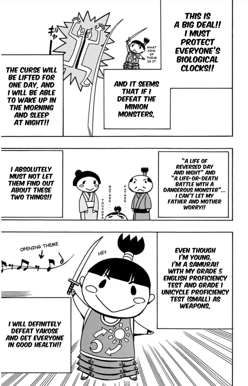 Page 52 Chapter 58 Soul Catcher(S)
