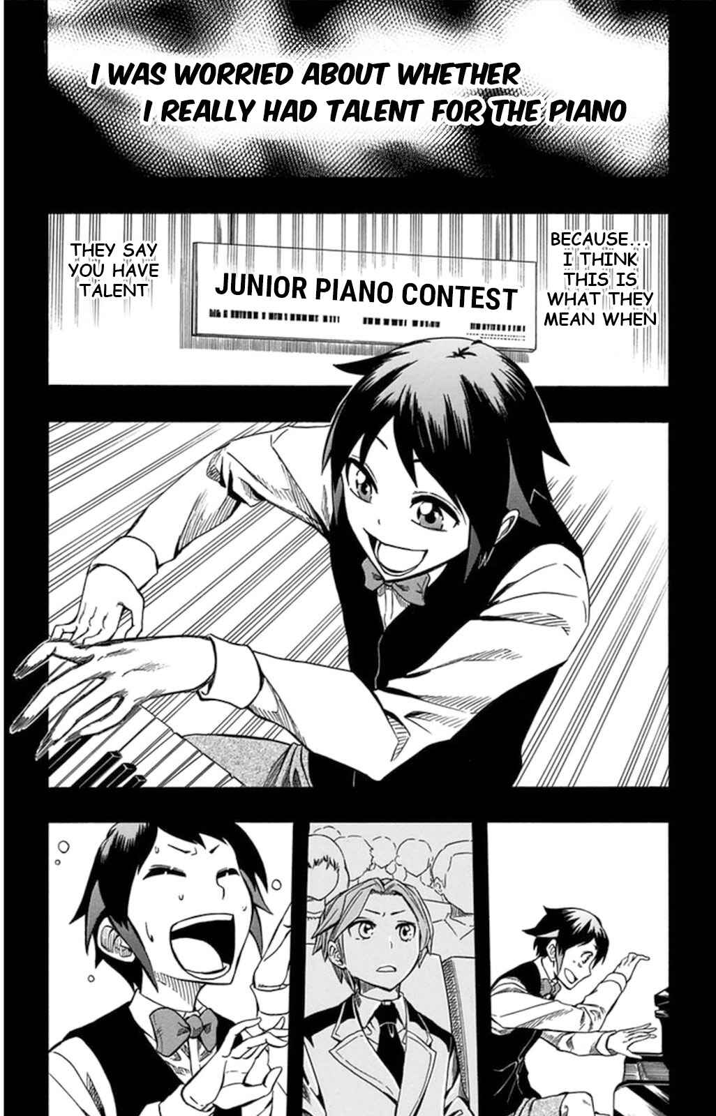 Page 9 Chapter 58 Soul Catcher(S)