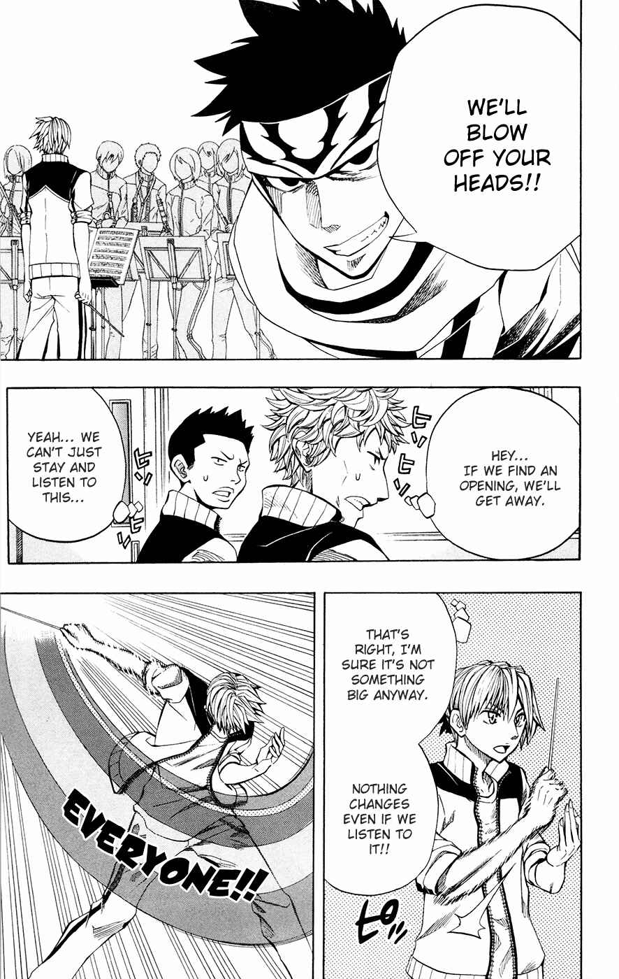 Page 14 Chapter 28 Soul Catcher(S)
