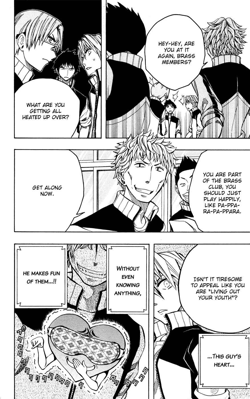 Page 9 Chapter 28 Soul Catcher(S)