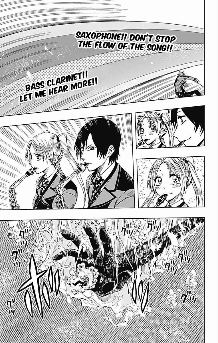 Page 24 Chapter 60 Soul Catcher(S)