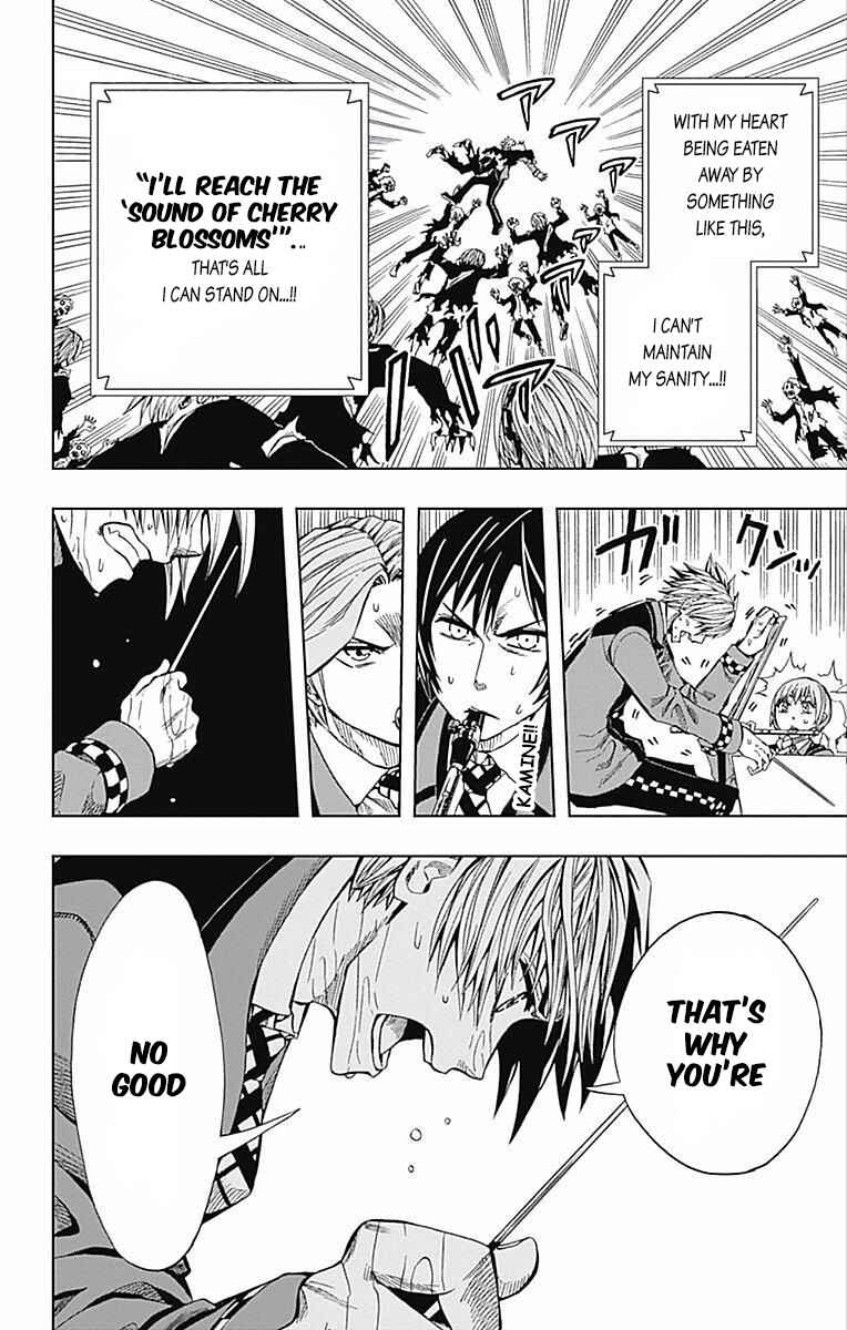 Page 31 Chapter 60 Soul Catcher(S)