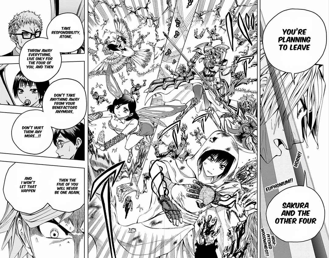 Page 33 Chapter 60 Soul Catcher(S)