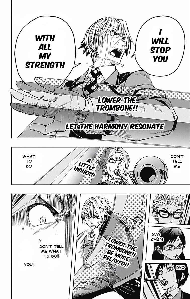 Page 34 Chapter 60 Soul Catcher(S)