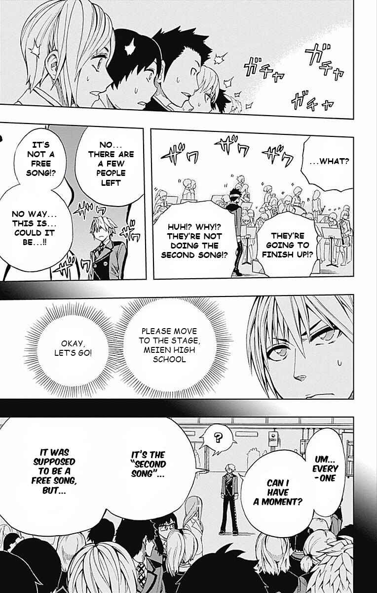 Page 40 Chapter 60 Soul Catcher(S)
